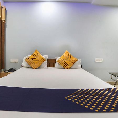 Spot On 66128 Hotel Lake View Purulia Exterior foto