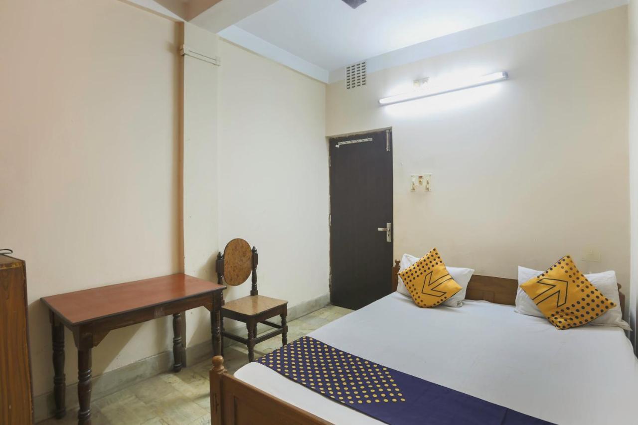 Spot On 66128 Hotel Lake View Purulia Exterior foto