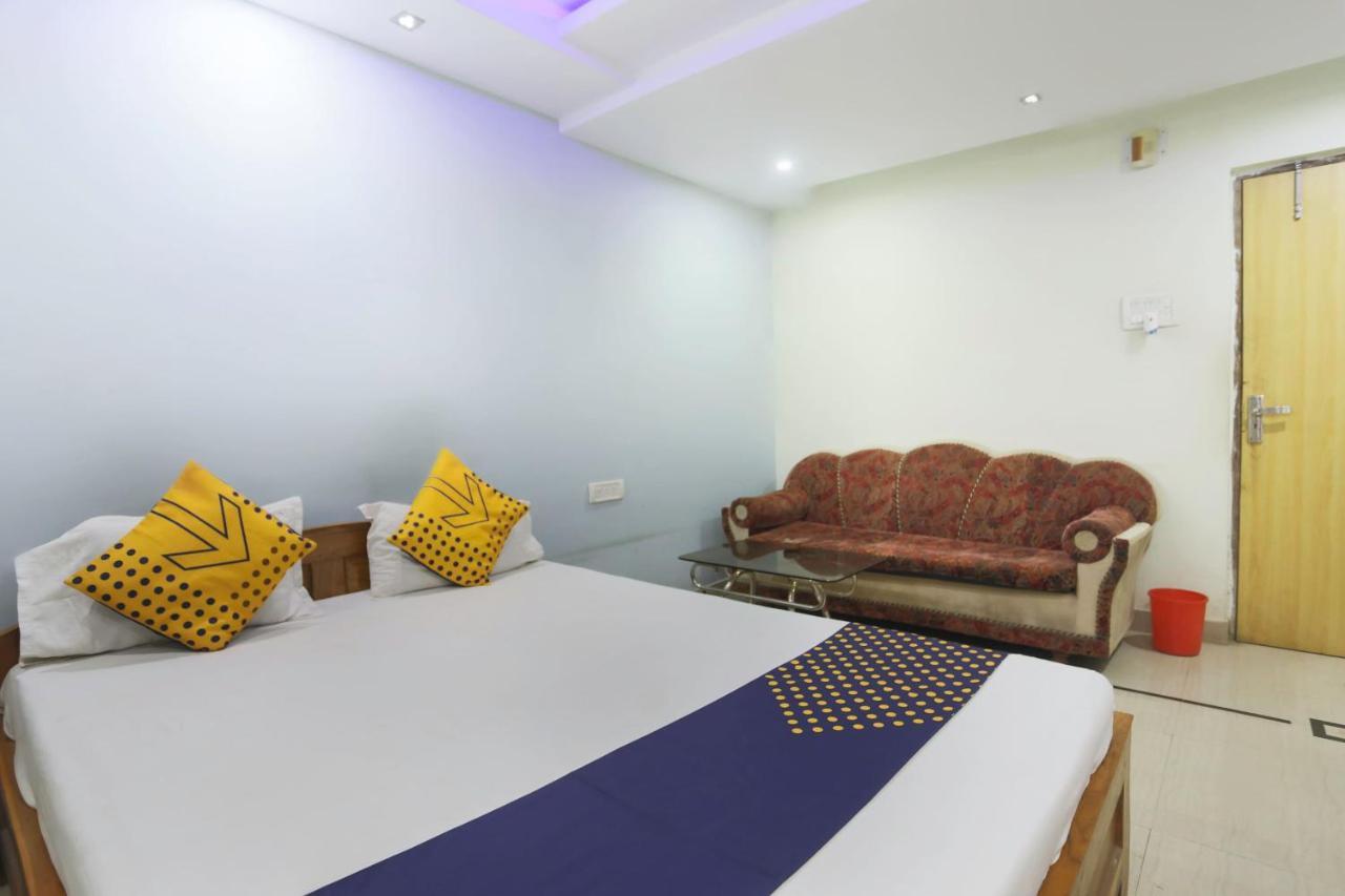 Spot On 66128 Hotel Lake View Purulia Exterior foto