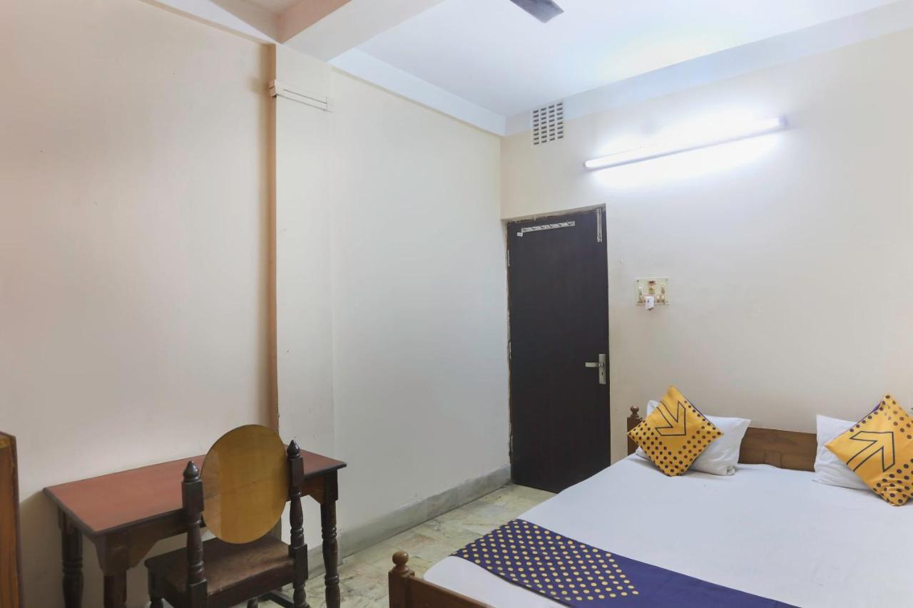 Spot On 66128 Hotel Lake View Purulia Exterior foto