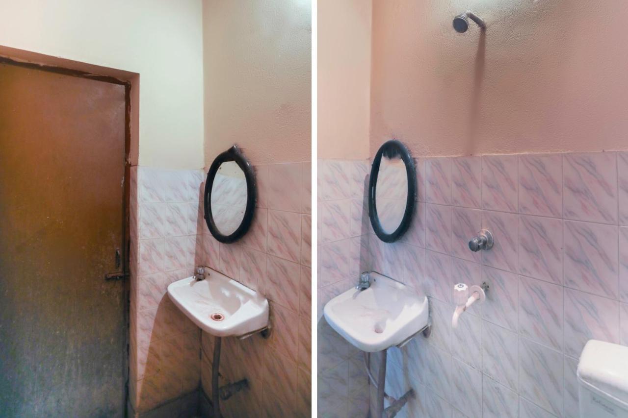 Spot On 66128 Hotel Lake View Purulia Exterior foto