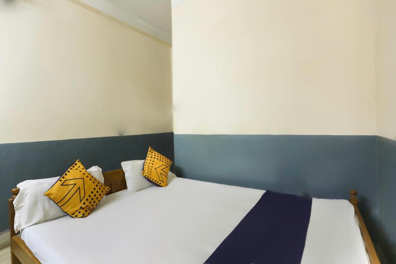 Spot On 66128 Hotel Lake View Purulia Exterior foto