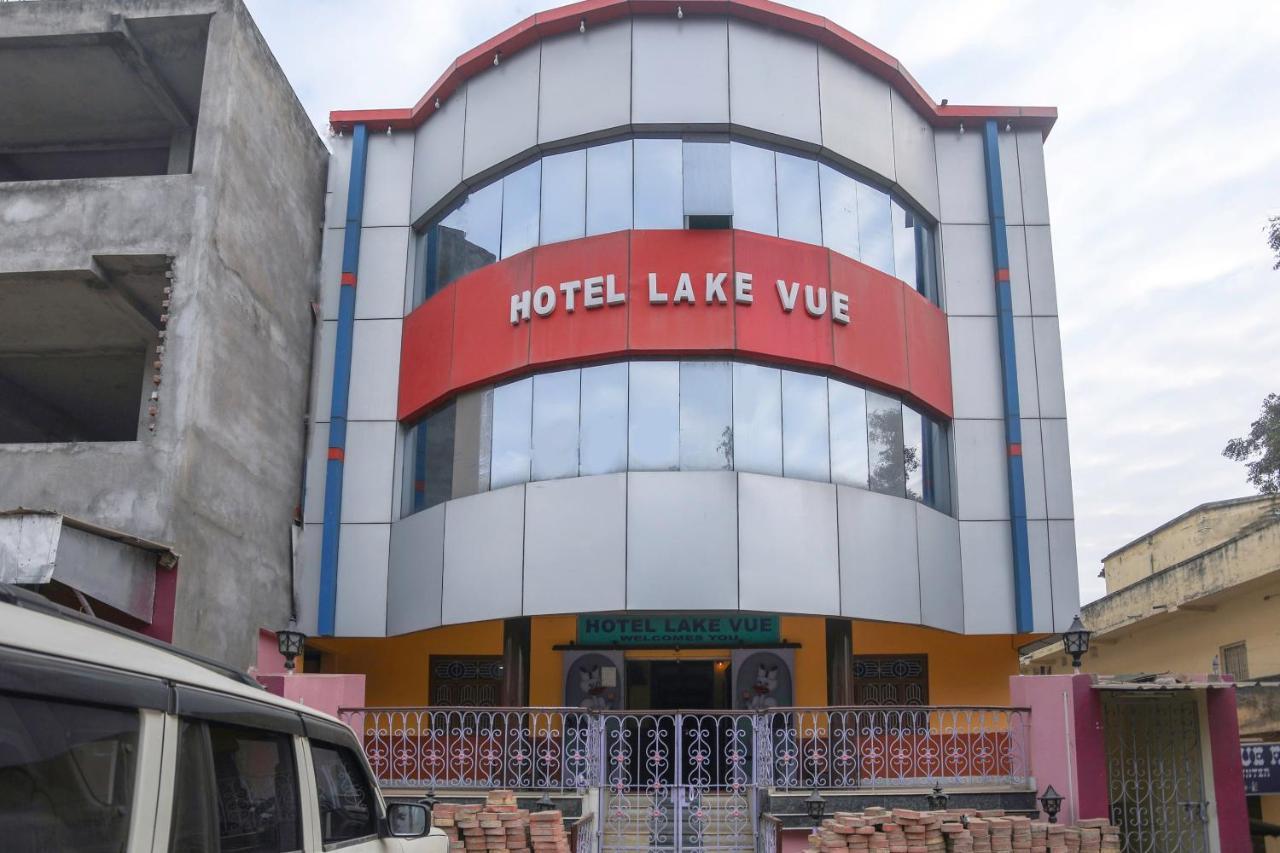 Spot On 66128 Hotel Lake View Purulia Exterior foto
