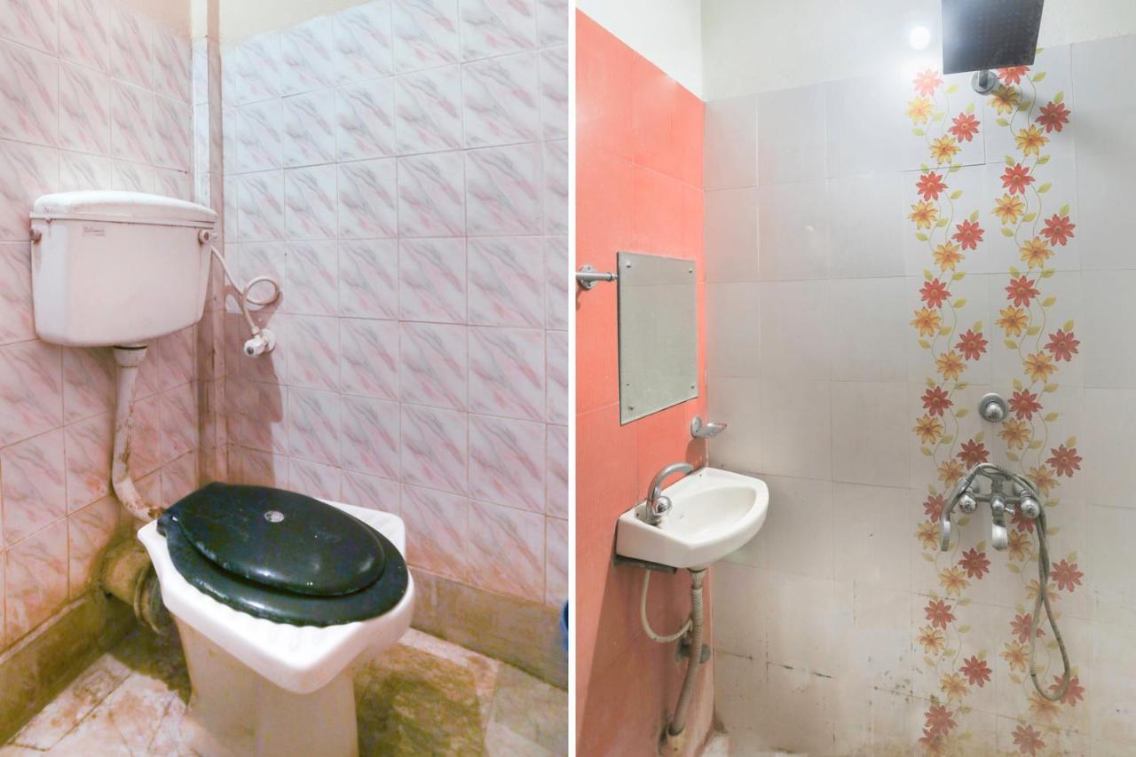 Spot On 66128 Hotel Lake View Purulia Exterior foto