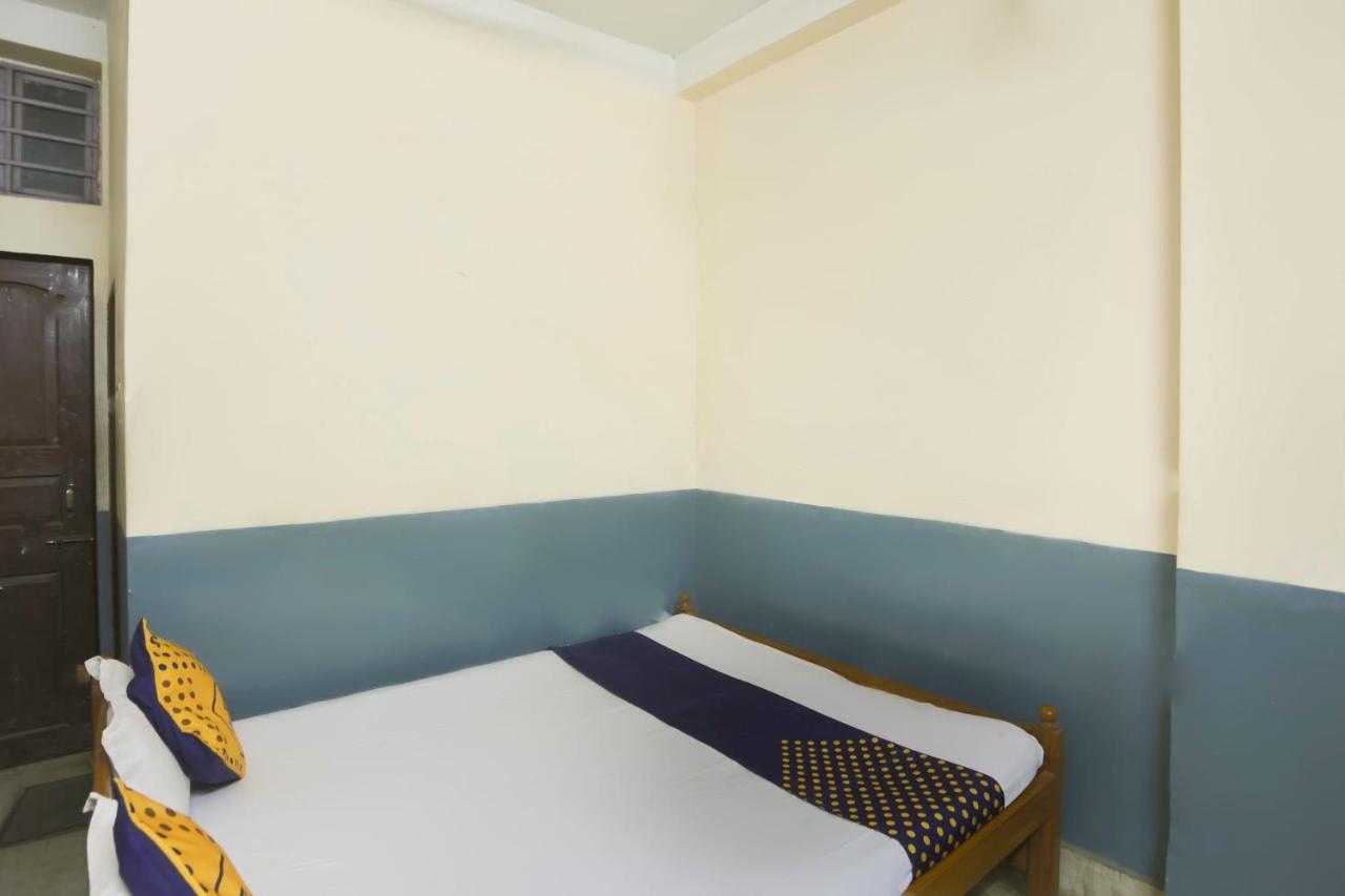 Spot On 66128 Hotel Lake View Purulia Exterior foto