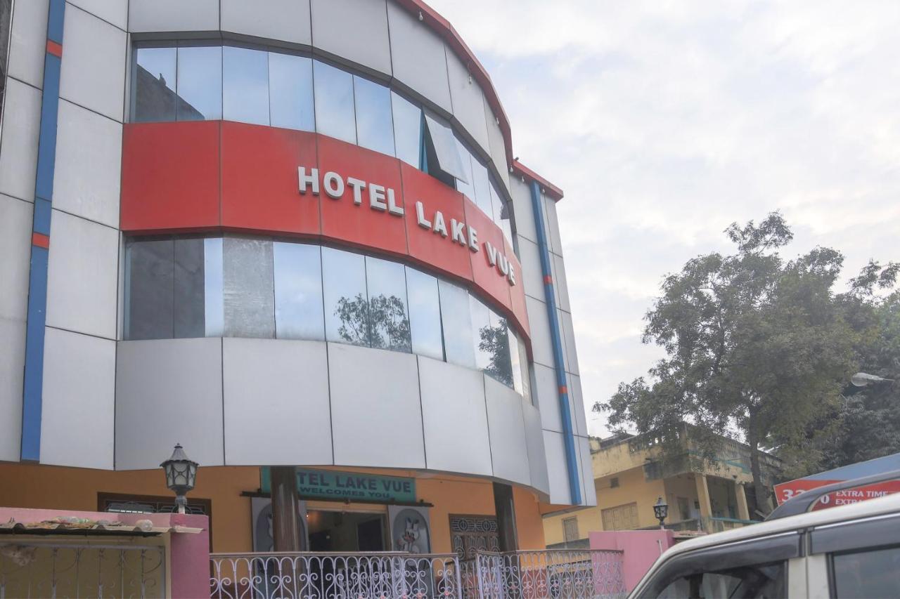 Spot On 66128 Hotel Lake View Purulia Exterior foto