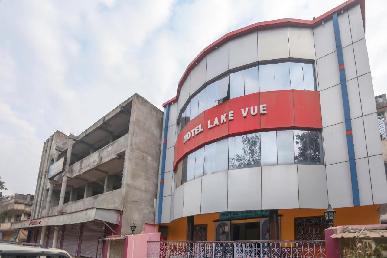 Spot On 66128 Hotel Lake View Purulia Exterior foto