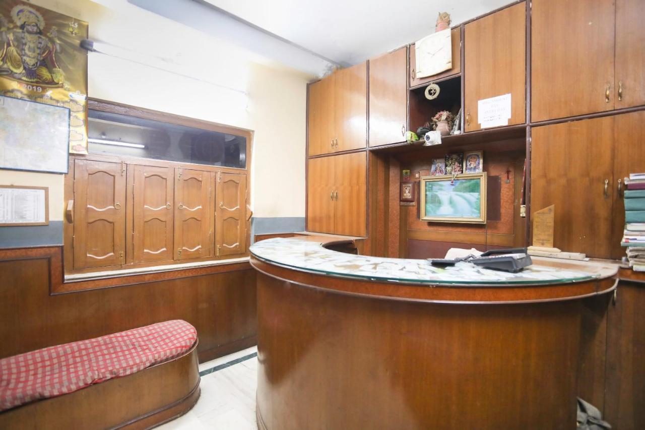 Spot On 66128 Hotel Lake View Purulia Exterior foto